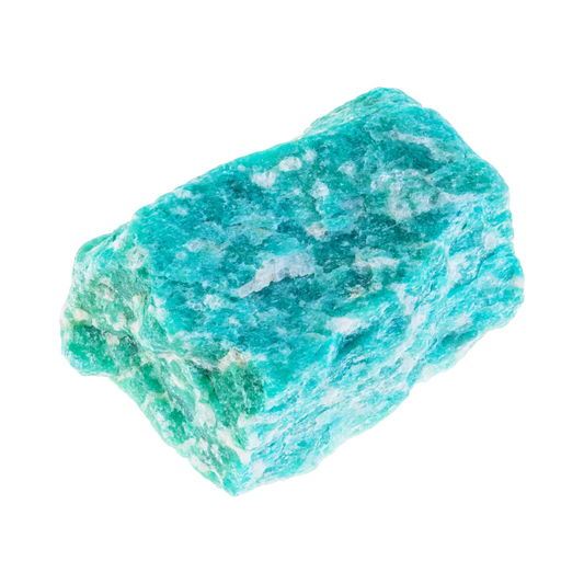 Les bienfaits de l’amazonite en lithothérapie