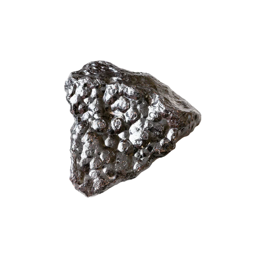 Les bienfaits de l’hématite en lithothérapie