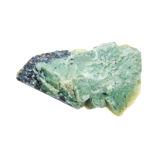 Les bienfaits du jade en lithothérapie