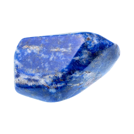 Les bienfaits du lapis-lazuli en lithothérapie