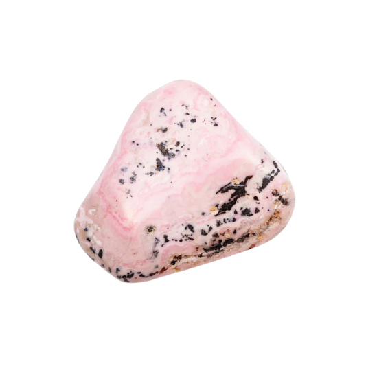 Les bienfaits de la rhodochrosite en lithothérapie