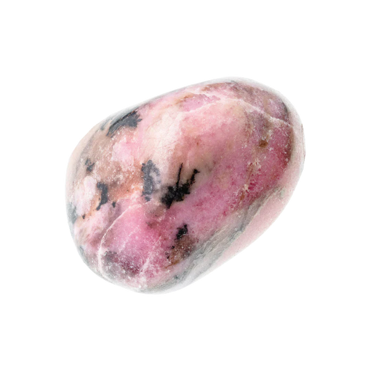 Les bienfaits de la rhodonite en lithothérapie