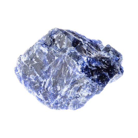 Les bienfaits de la sodalite en lithothérapie