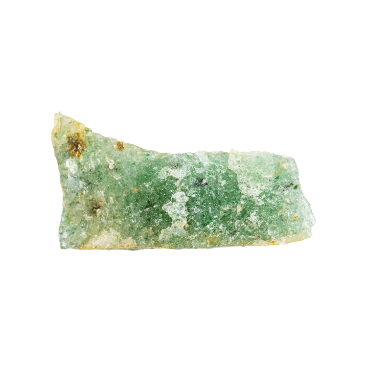 Aventurine verte