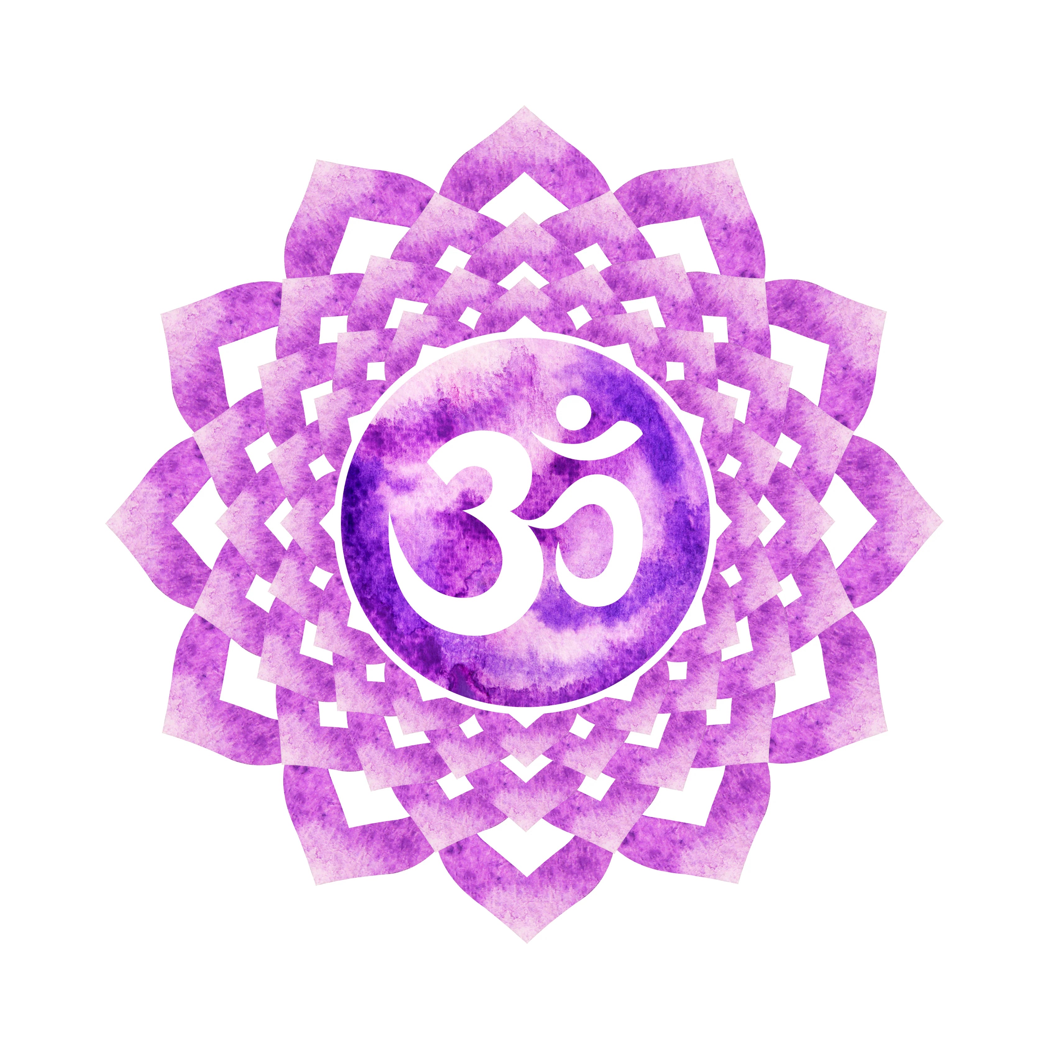 Chakra couronne