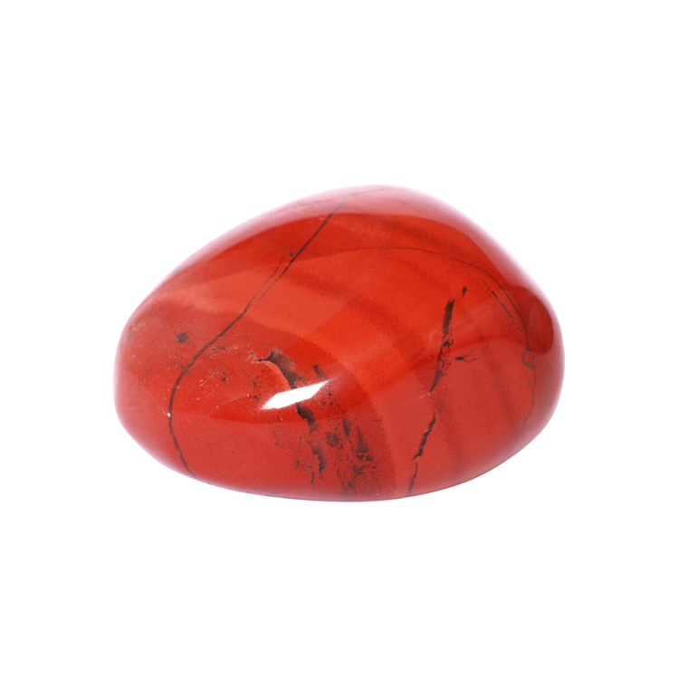 Jaspe rouge