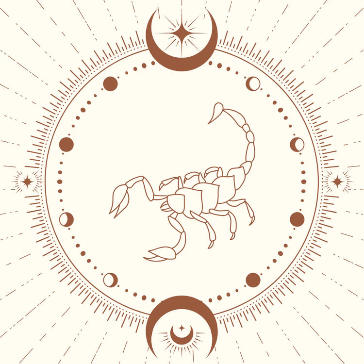 Scorpion
