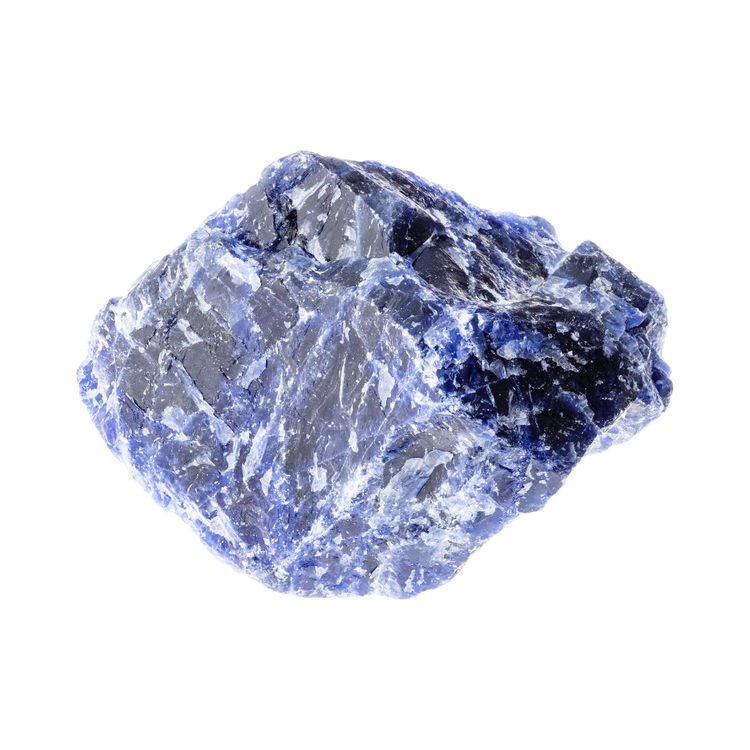 Sodalite