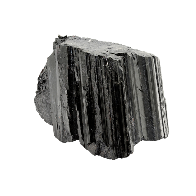 Tourmaline noire