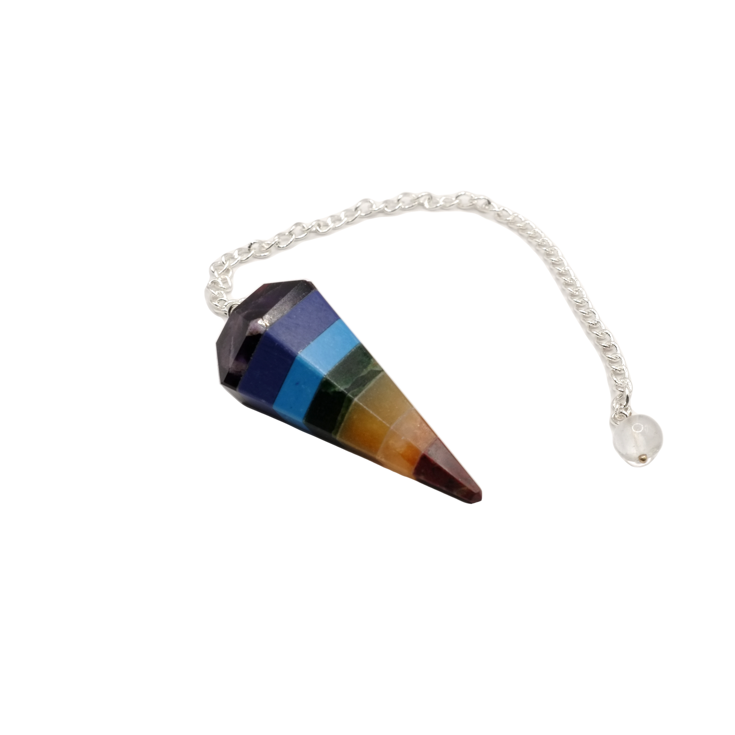 7 chakra pendulum