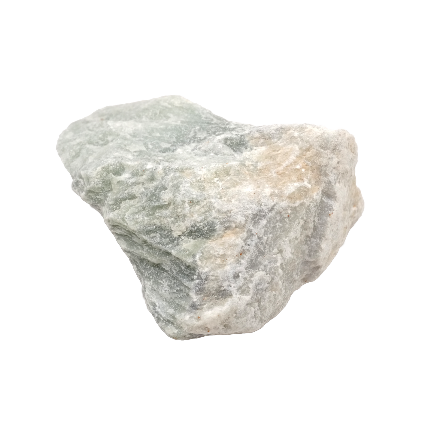 Pierres brutes en jade de Chine de qualité A.