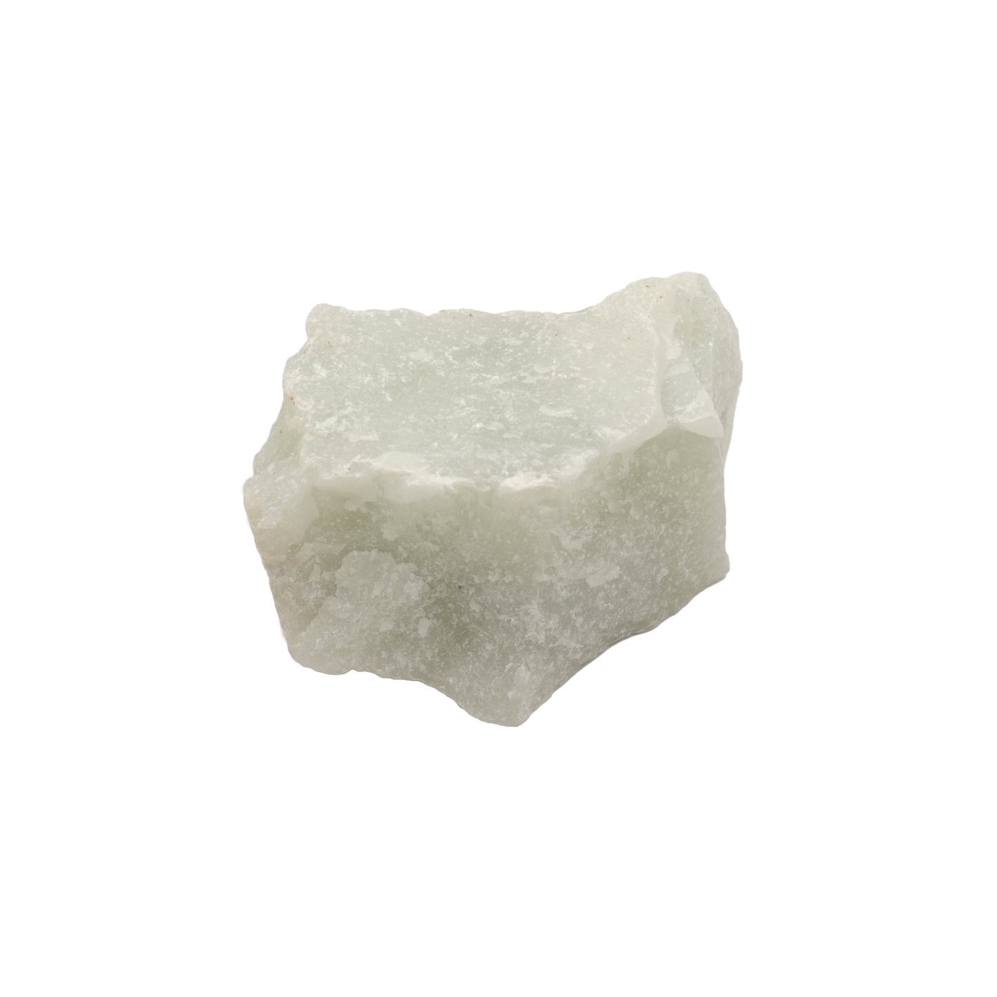 Pierres brutes en jade de Chine de qualité A.
