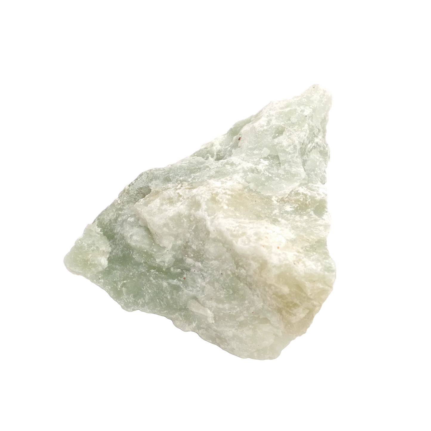 Pierre brutes en jade de Chine de qualité A