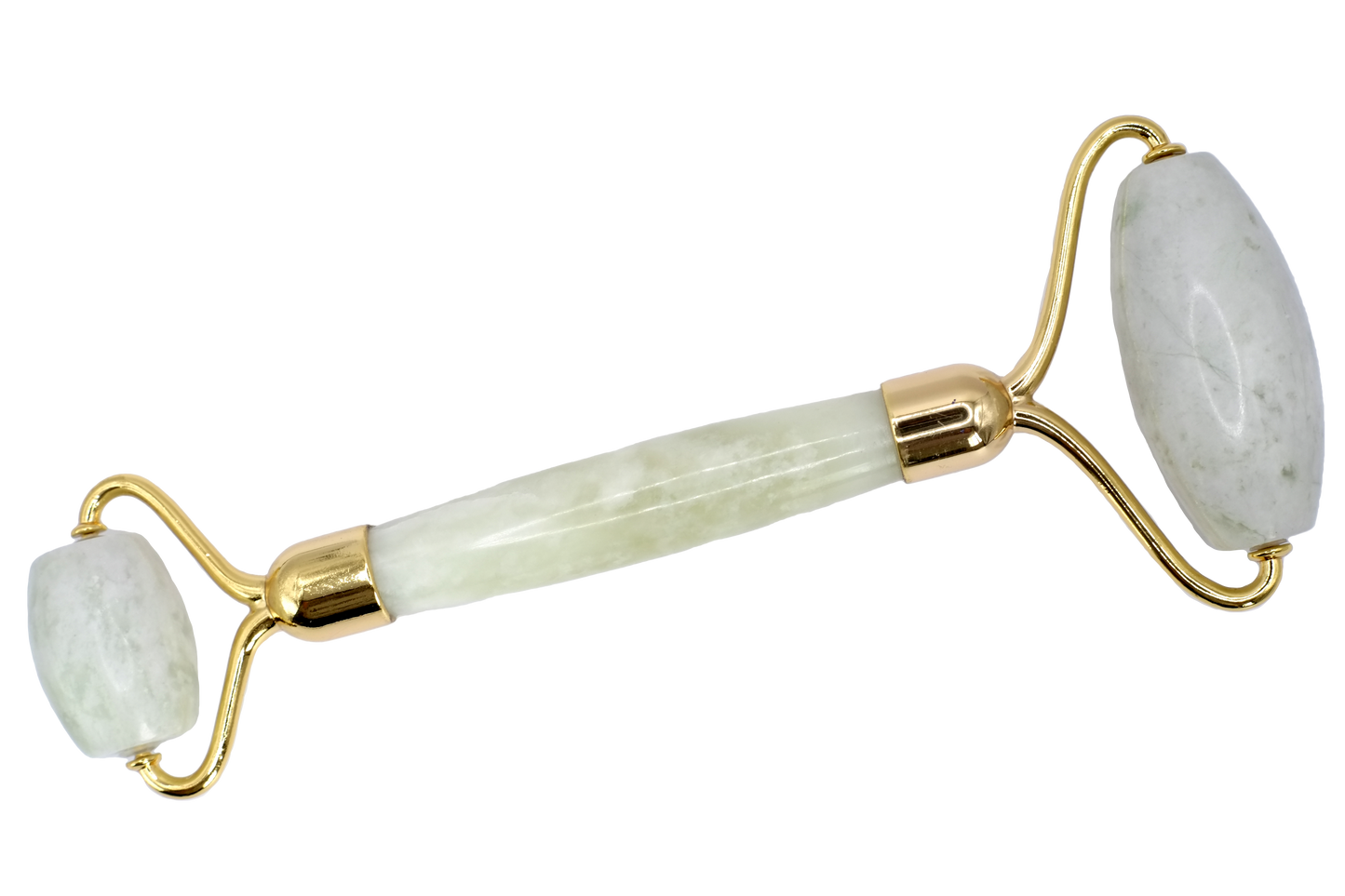 Rouleau de massage en jade de Chine de qualité A