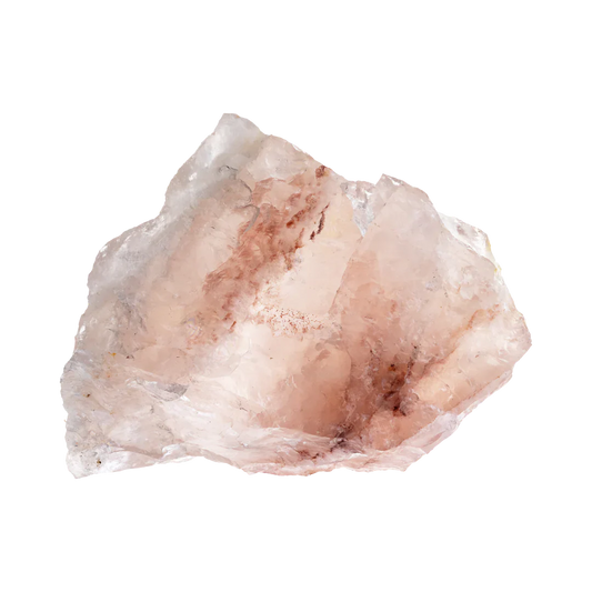 Les bienfaits du quartz rose en lithothérapie