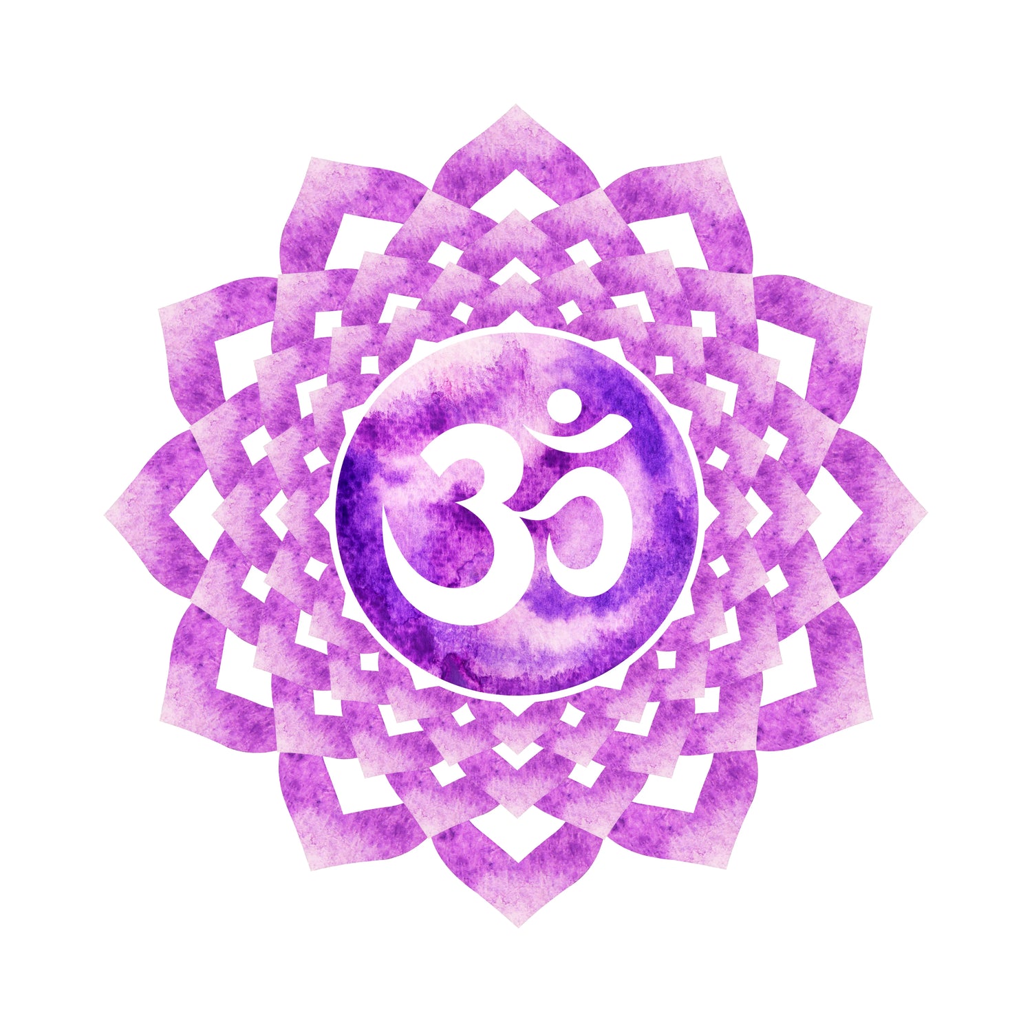 Chakra couronne