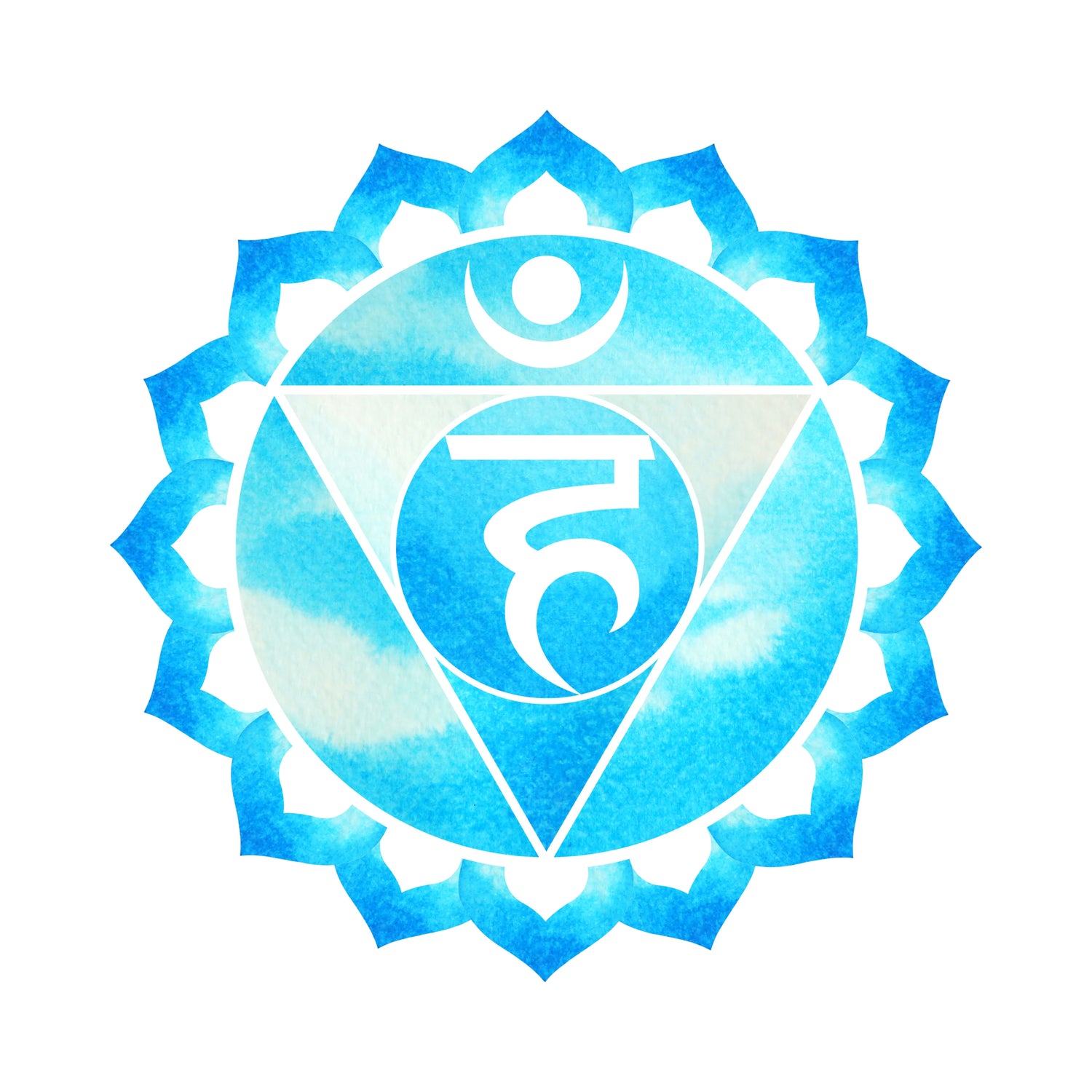 Chakra gorge