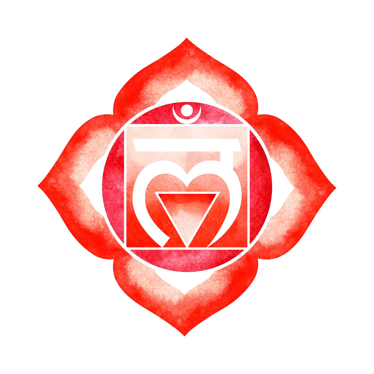 Chakra racine