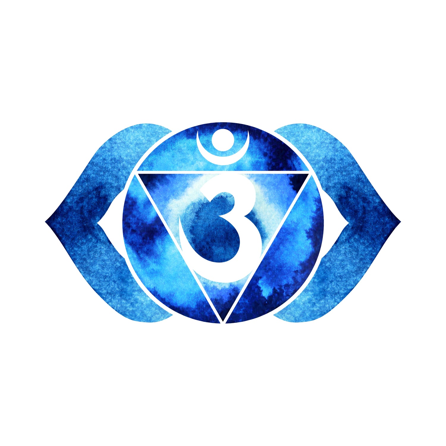 Chakra troisième oeil