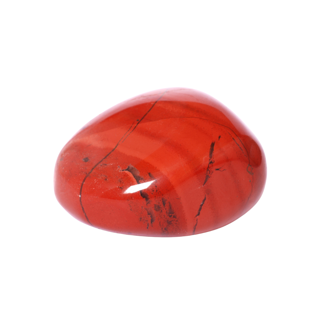Jaspe rouge