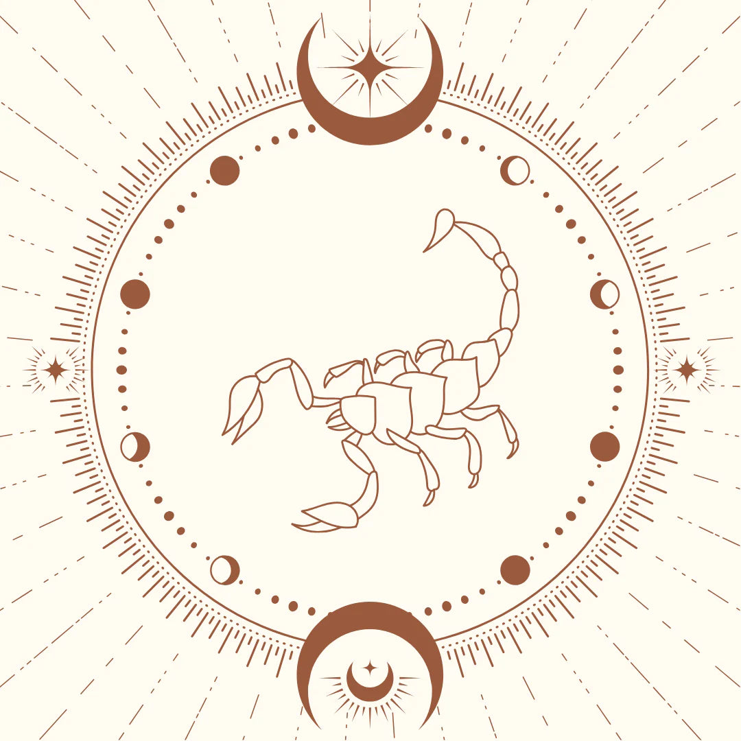 Scorpion