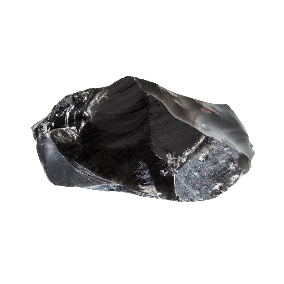 Obsidienne noire