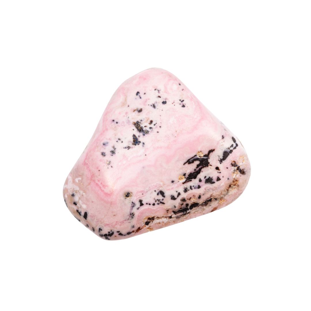 Rhodochrosite