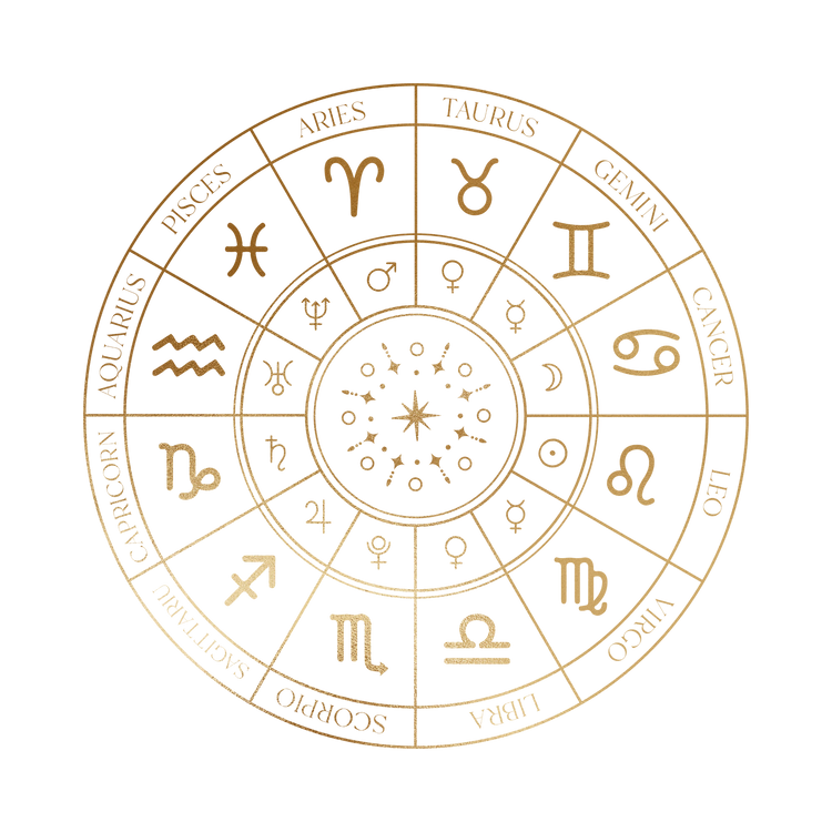 Signes astrologiques