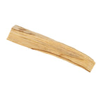 Bâton de Palo Santo de qualité A provenant du Pérou.