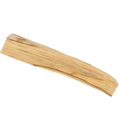 Bâton de Palo Santo de qualité A du Pérou