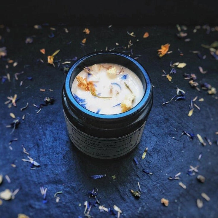 Bougie Rituel "Pleine Lune"