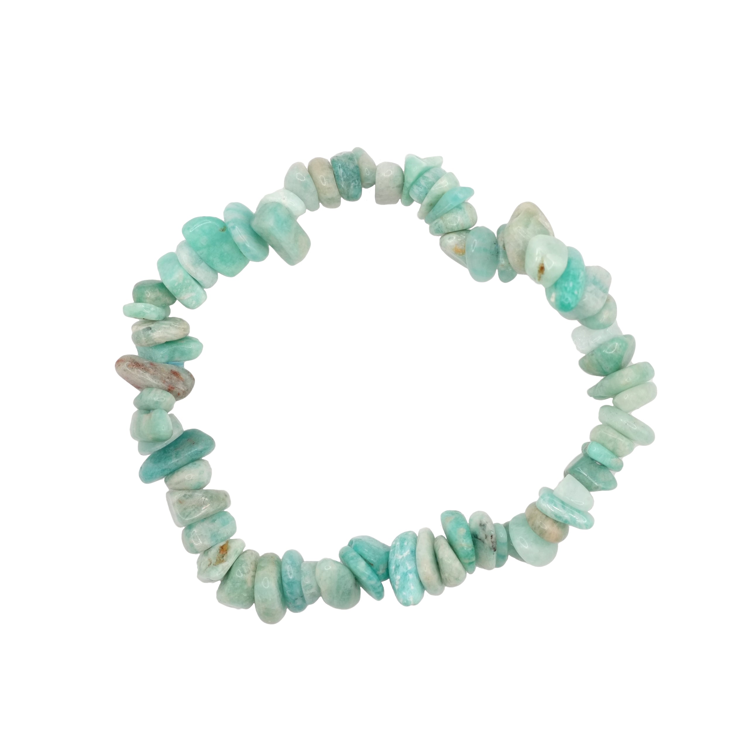 Bracelets baroques