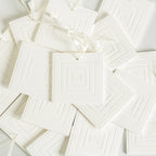 Scented ceramics