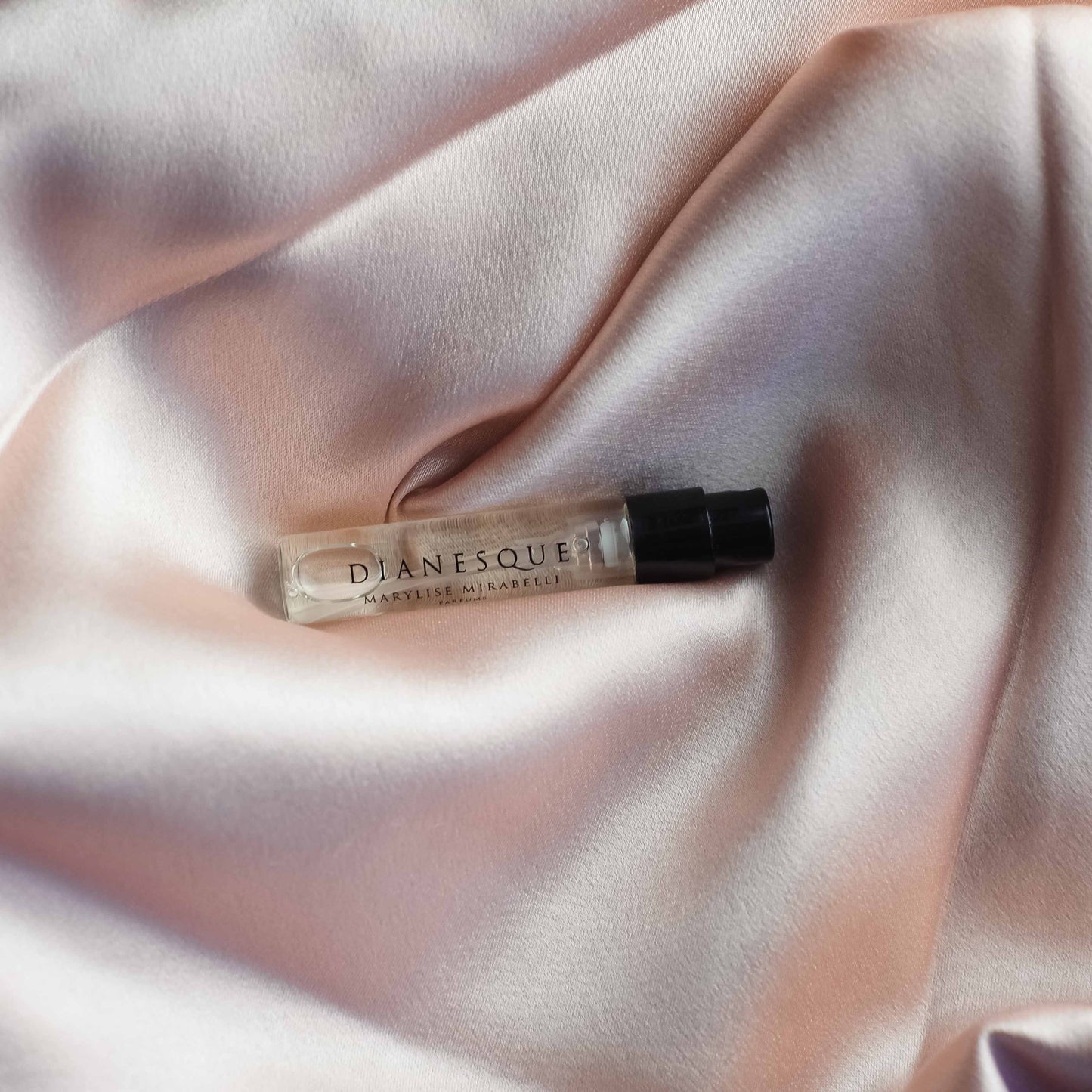 DIANESQUE - Extrait de parfum