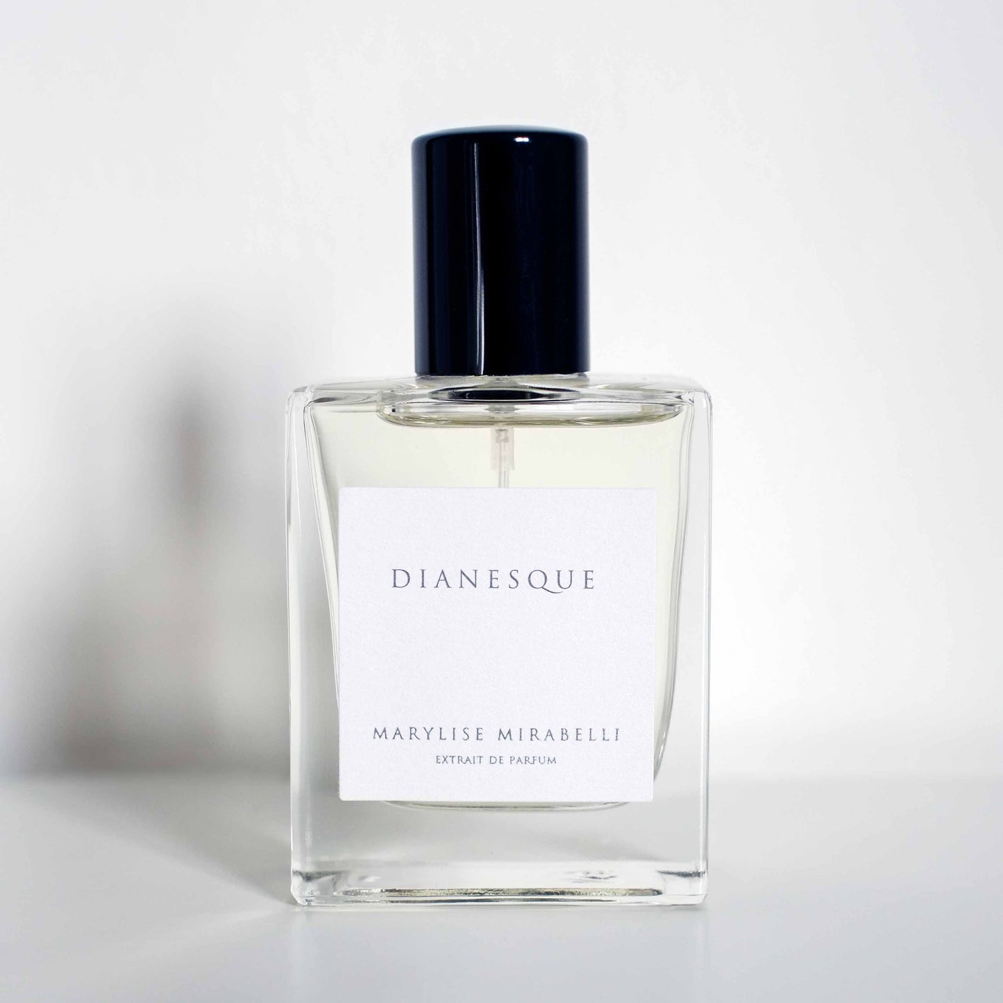 DIANESQUE - Extrait de parfum