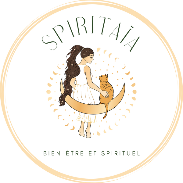 Spiritaïa