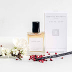 🖤 SUITE 1209 – Extrait de parfum (30%)