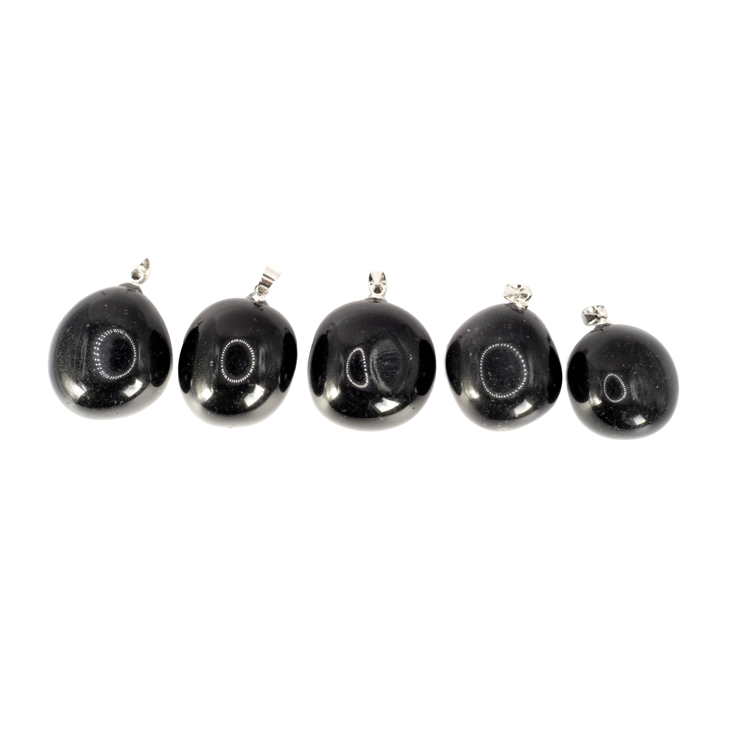 Tous les pendentifs