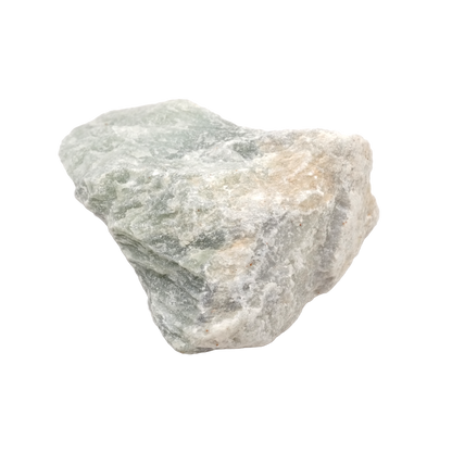 Pierres brutes en jade de Chine de qualité A.