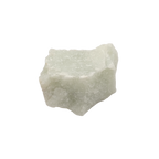 Pierre brute de taille moyenne en jade de qualité A provenant de Chine.