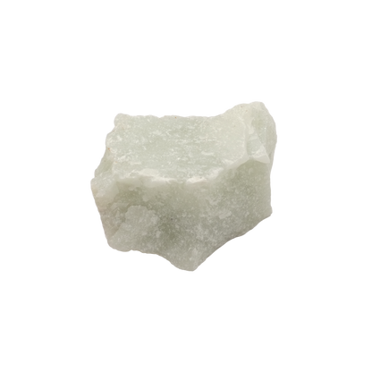 Pierres brutes en jade de Chine de qualité A.