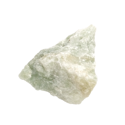 Pierre brutes en jade de Chine de qualité A
