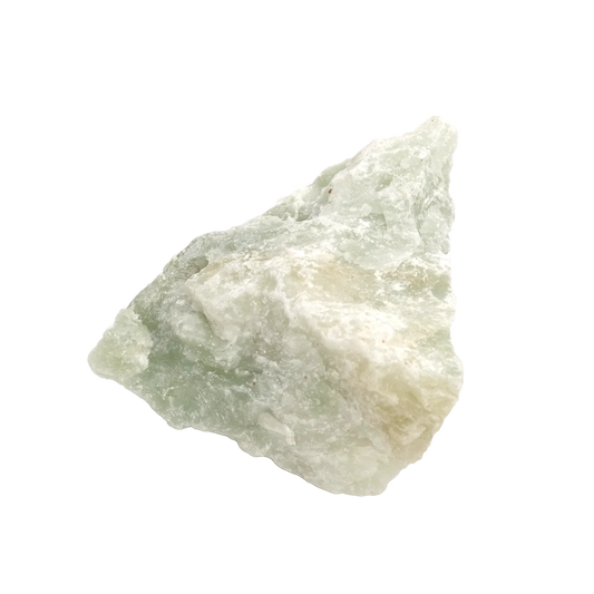 Pierre brutes en jade de Chine de qualité A