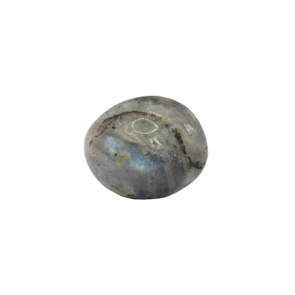 Pierre roulée en labradorite de Madagascar de qualité A