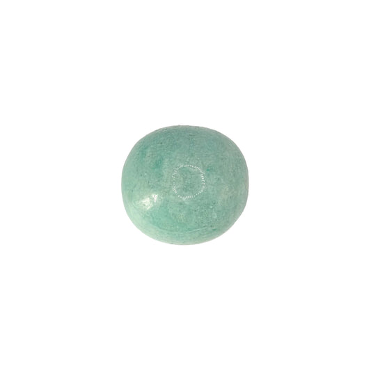 Pierre roulée amazonite