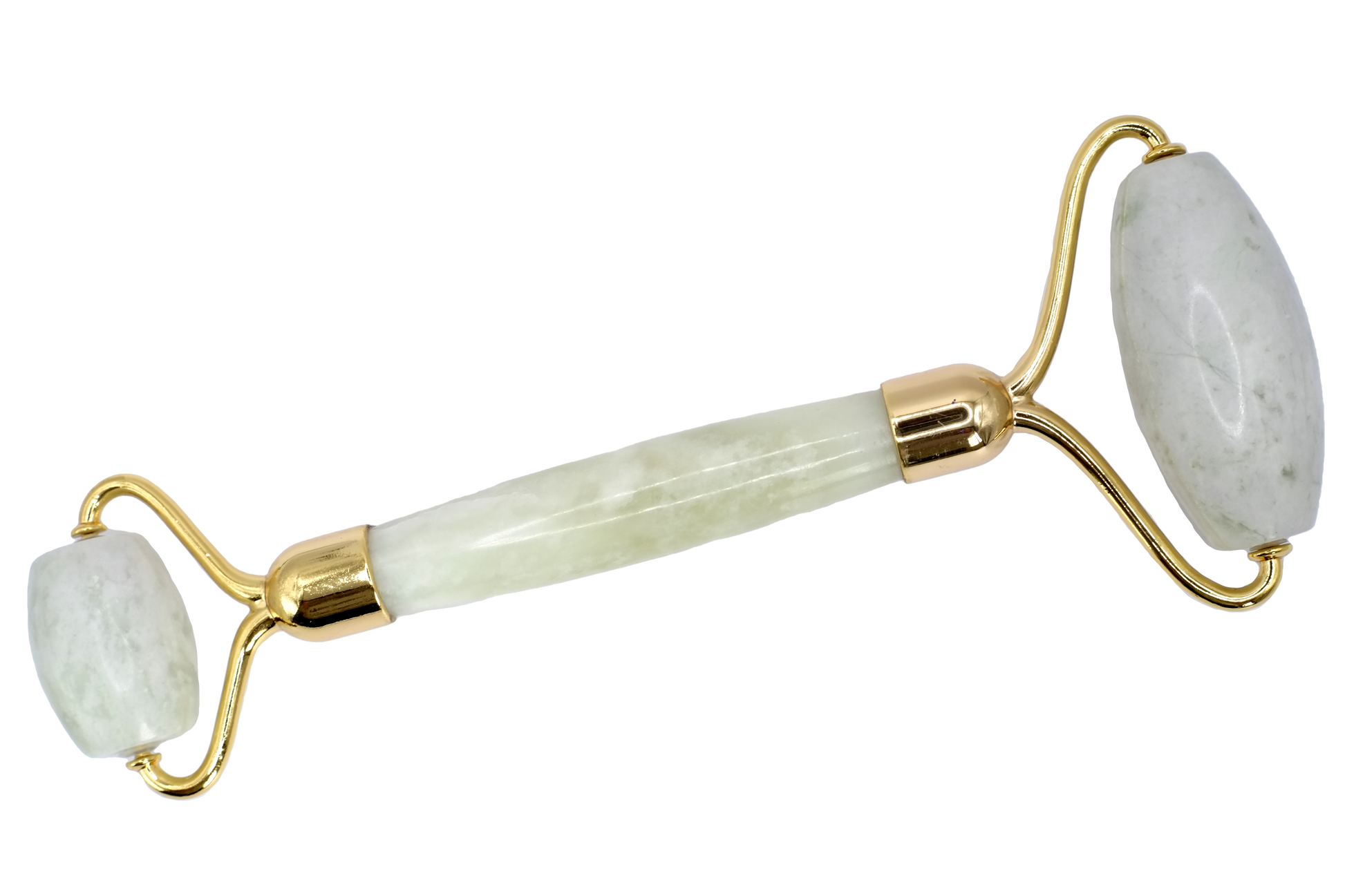 Rouleau de massage en jade de Chine de qualité A