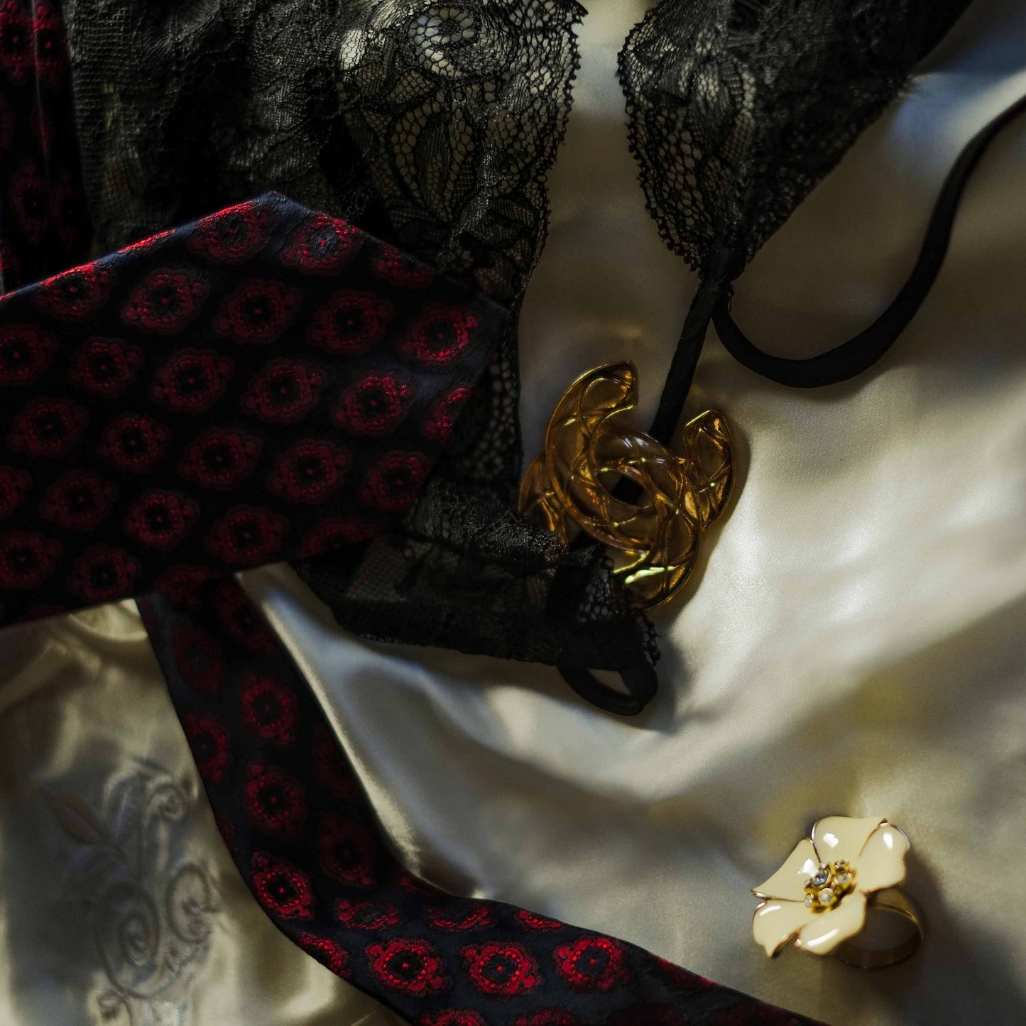 SUITE 1209 - Extrait de parfum